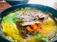 -一品飘香米线(一中总店)