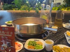 -老船舫·现做活鲜鱼馆(东郊记忆店)