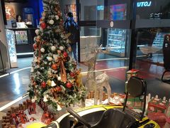 -魔赛卡丁车赛车汇(上海店)