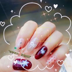 -瞧·享轻奢美甲美睫