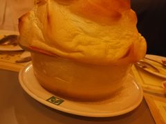 梳乎厘-太平馆餐厅(尖沙咀店)