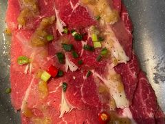 -新石器烤肉(百联川沙店)