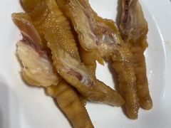 -广东胜利宾馆西关粤中餐厅