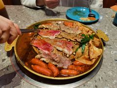 -牛牛章·章鱼水煎肉(光谷世界城店)