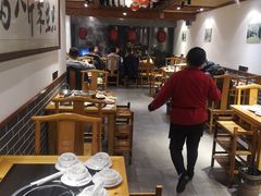 -裕德孚手切涮羊肉(建业凯旋广场店)