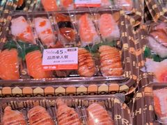 -争鲜回转寿司(朝北大悦城店)