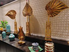 -狮拾久·现代新加坡料理(福田COCO Park店)