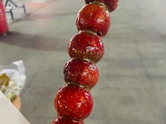 -喜识·冰糖葫芦·炒酸奶(长安万达店)