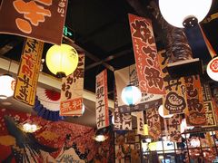 大堂-白石の深夜食堂(宝龙店)