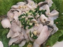 -老街饭庄·地道淮扬菜(扬子江北路总店)