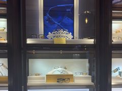 -溥仪眼镜PUYI OPTICAL(国贸商城店)
