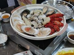海鲜煲-南兴烧腊(江南西店)