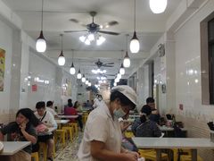 -芬芳甜品(同福路店)