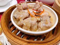 豉汁蒸排骨-北园酒家(小北路店)