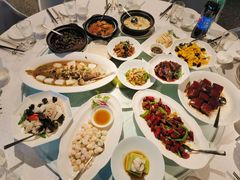 -上海小南国(正大店)