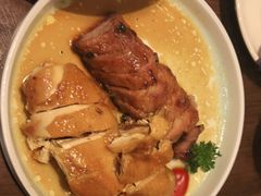 -新旺茶餐厅(嘉里城店)
