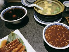 -南京大牌档(新街口德基广场店)
