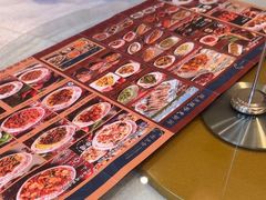 -撒拉花儿·新疆菜·清真(太阳宫店)