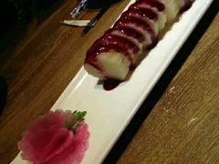 蓝莓山药-辛香汇·现炒川菜(武进吾悦店)