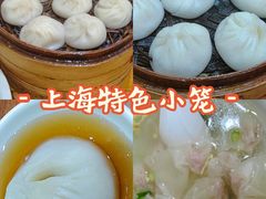-上海特色小笼店(铁岭路90弄小区店)