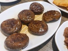 -炙热童年·老北京炙子烤肉(南锣鼓巷店)