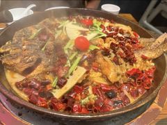 -老板恋上鱼(印象城店)