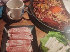 -楠火锅(仁恒梦中心店)