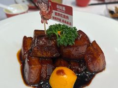 -申阿婆·上海菜·小海鲜(国展店)