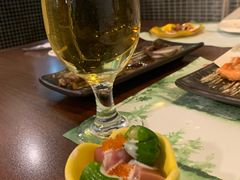 -黑松白鹿(崇文门新活馆店)