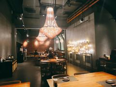 大堂-武藏日本料理(宝安壹方城店)