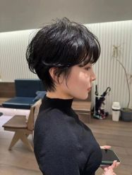 -艾美A·M Hair Salon