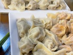 -宝源饺子(麦子店街店)