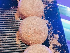 -冠菌火锅烤肉自助(东莞樟木头店)