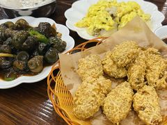-南记食粥坊·宵夜大排档(莲花店)