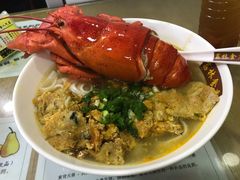 -荔林食店(西华路店)