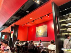 -老头儿油爆虾·知味杭州(爱琴海购物中心)