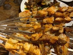 熟筋-枪火串烧·东北特色烧烤(罗湖总店)