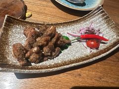 -格鲁·秀色Georgia’s Feast