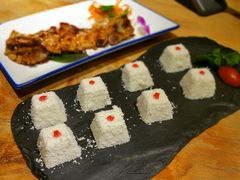 -阮氏娘·越南料理(双子塔店)