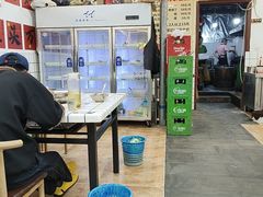 -品鱻黑豆花美蛙鱼(西政店)