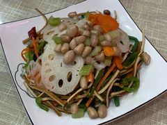 -大嘻咹biangbiang面(历史博物馆店)