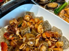 -鲜得莱渔港·小平岛海胆馆(七贤岭店)