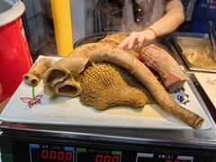 -满族八旗正宗牛肉面