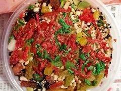 -津门红姐熟梨糕茶汤糕干(爱国道店)