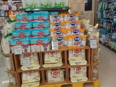 -永辉超市(新桥店)