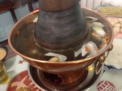 -昱家胡同·烧烤海鲜铜锅涮肉(和平里店)