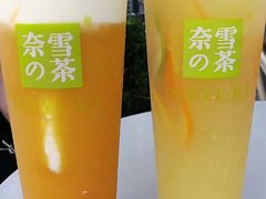 -奈雪的茶(领展中心城店)