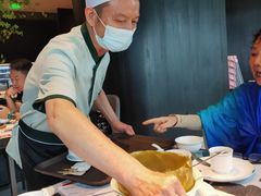-新兴·金羊座·粤菜点心(乐峰店)