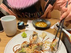 -隐泉之语日式料理(王府中环店)