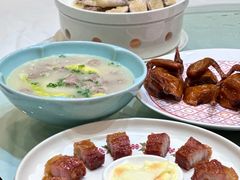 -顺风山庄(水濂山店)